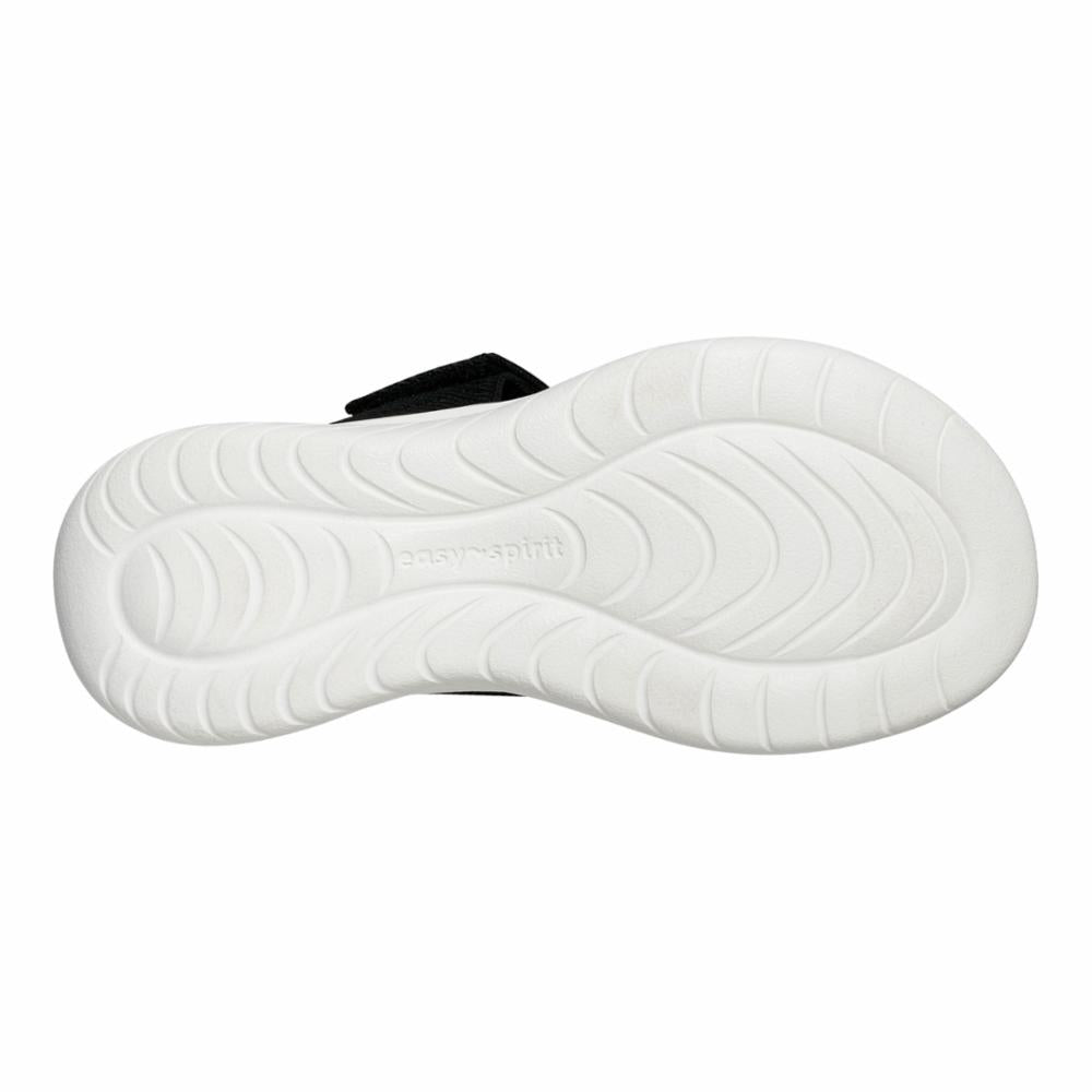 Easy Spirit Women's Dashtyn2 Black M