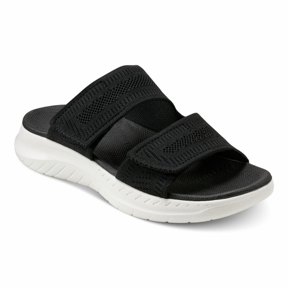 Easy Spirit Women's Dashtyn2 Black M