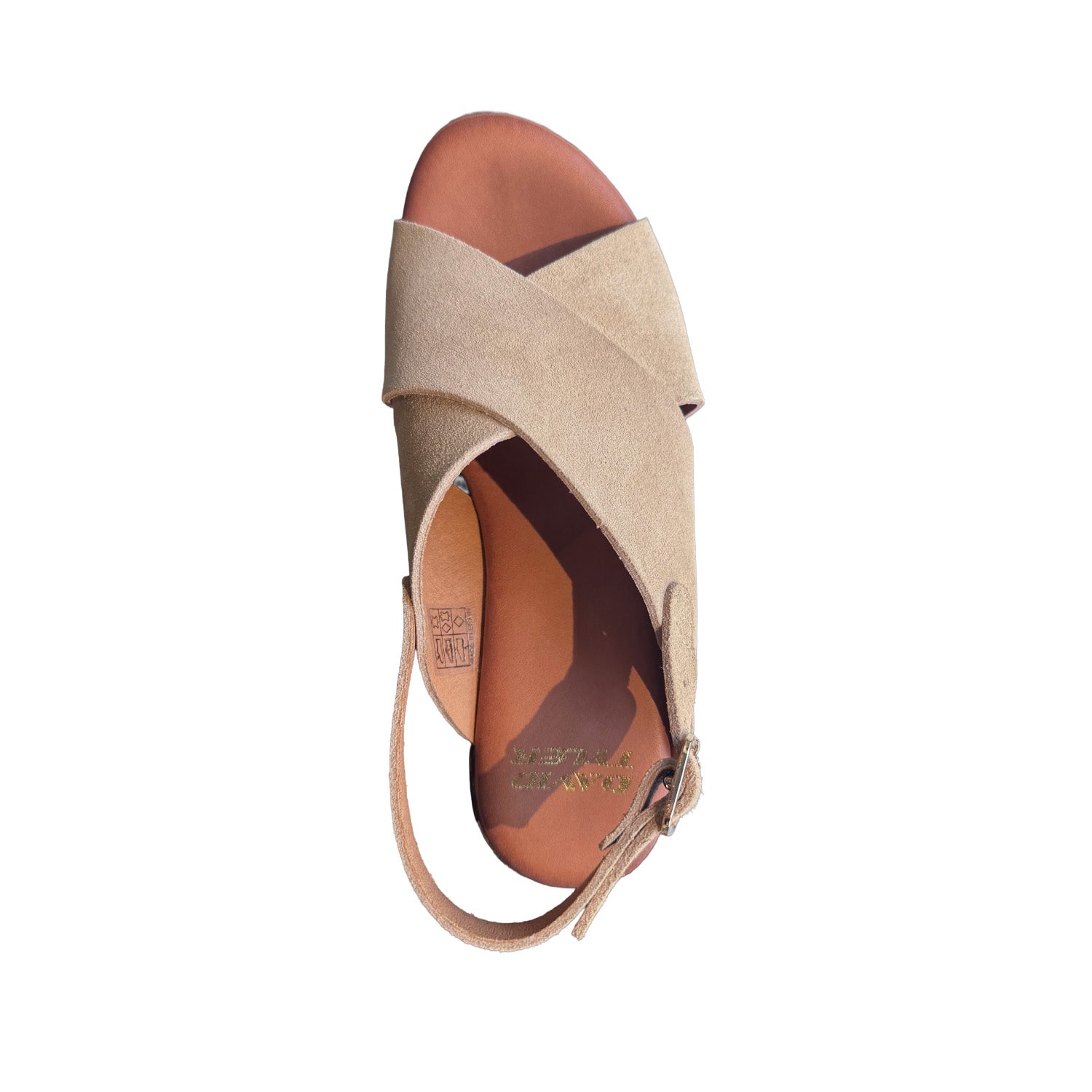 David Tyler Women's 170338 in Deserto