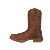 Durango Men's Rebel S 11 In Western Boot Rebel Brown Ee