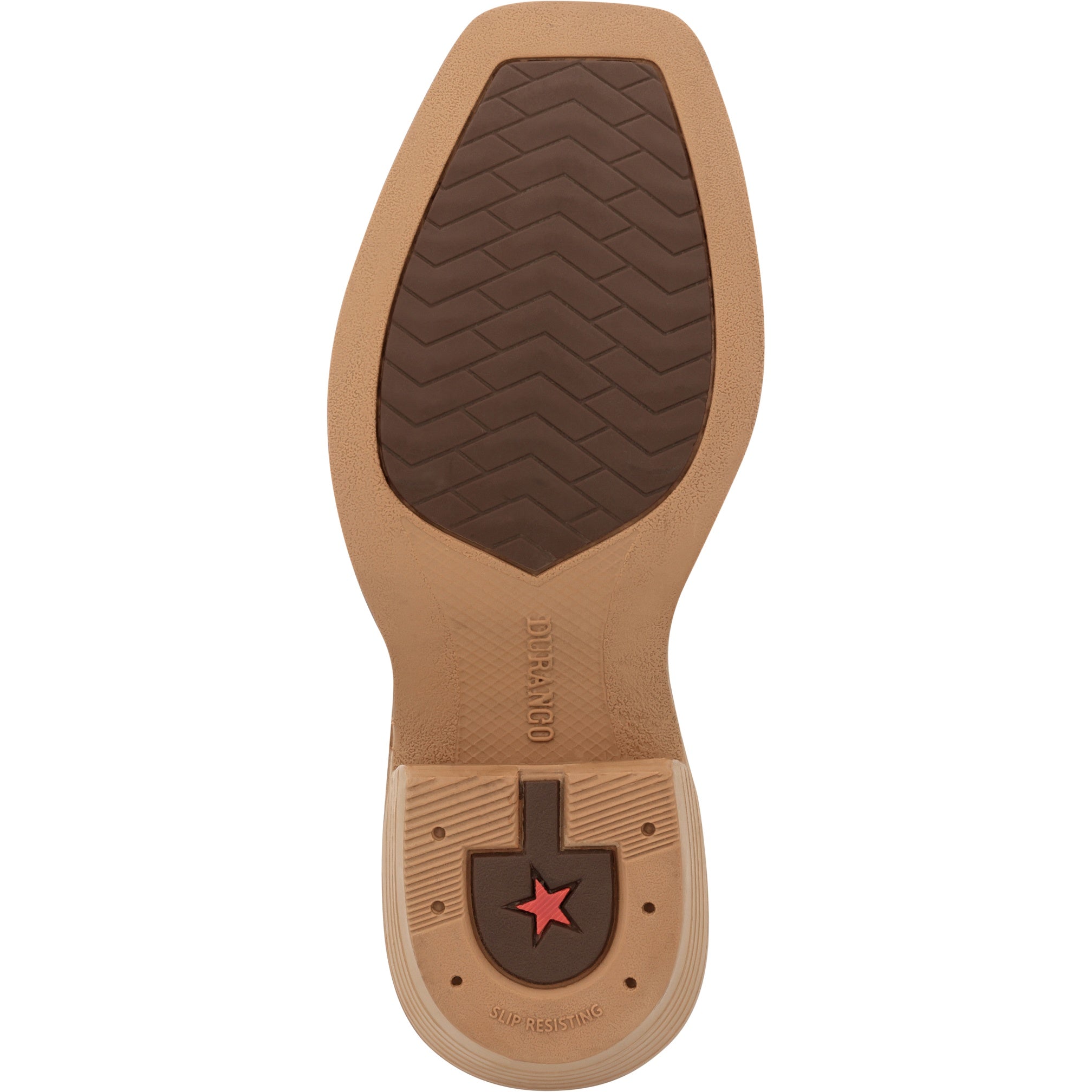 Durango Kids' Shyloh Big Kid 8" Cutter Toe In Drift M