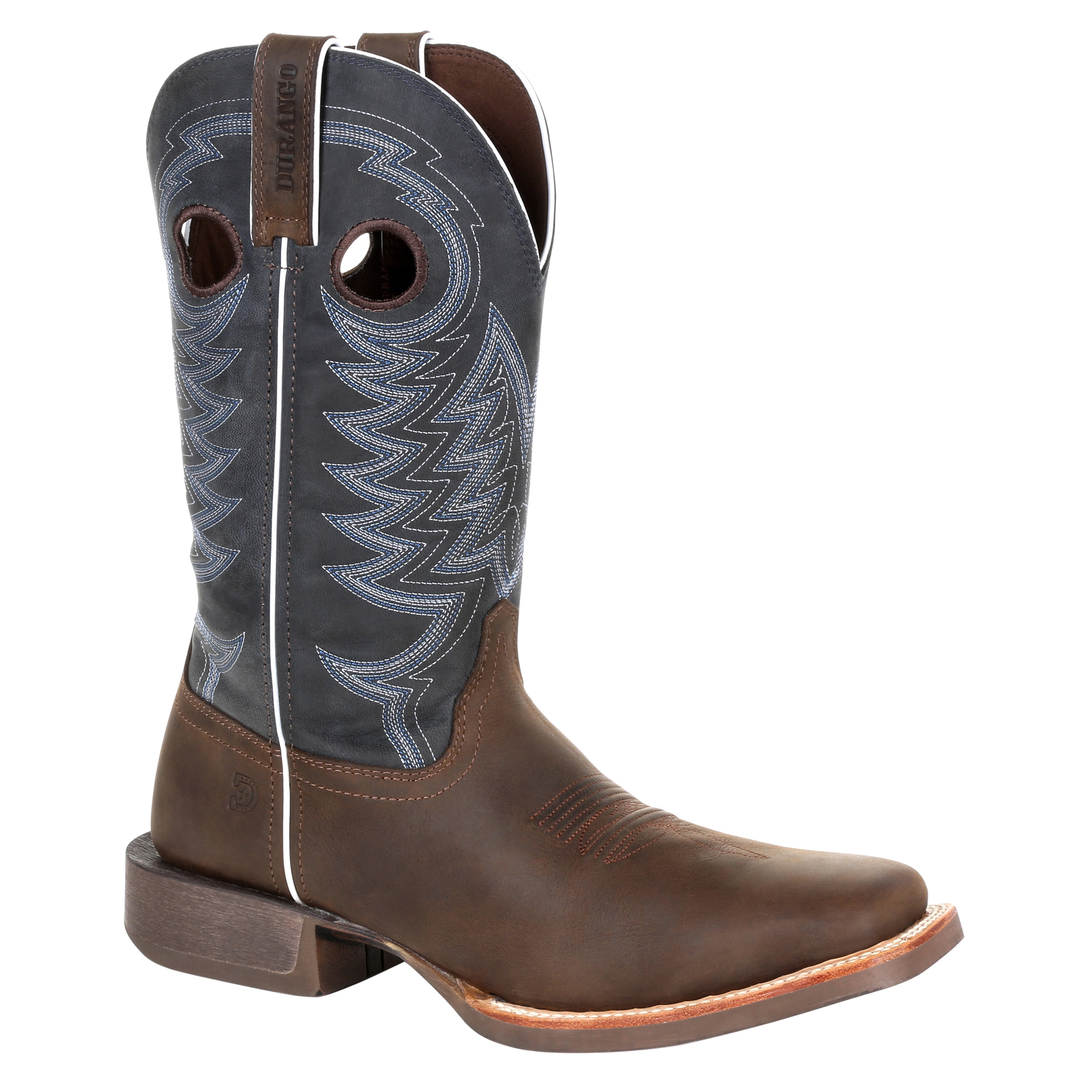 Durango Men's Rebel Pro  12"  Western Boot In Brown W