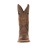 Durango Men's Rebel Pro S 12 In Western Boot Rebel Pro Brown M