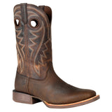 Durango Men's Rebel Pro S 12 In Ventilated Western Boot Rebel Pro Brown W