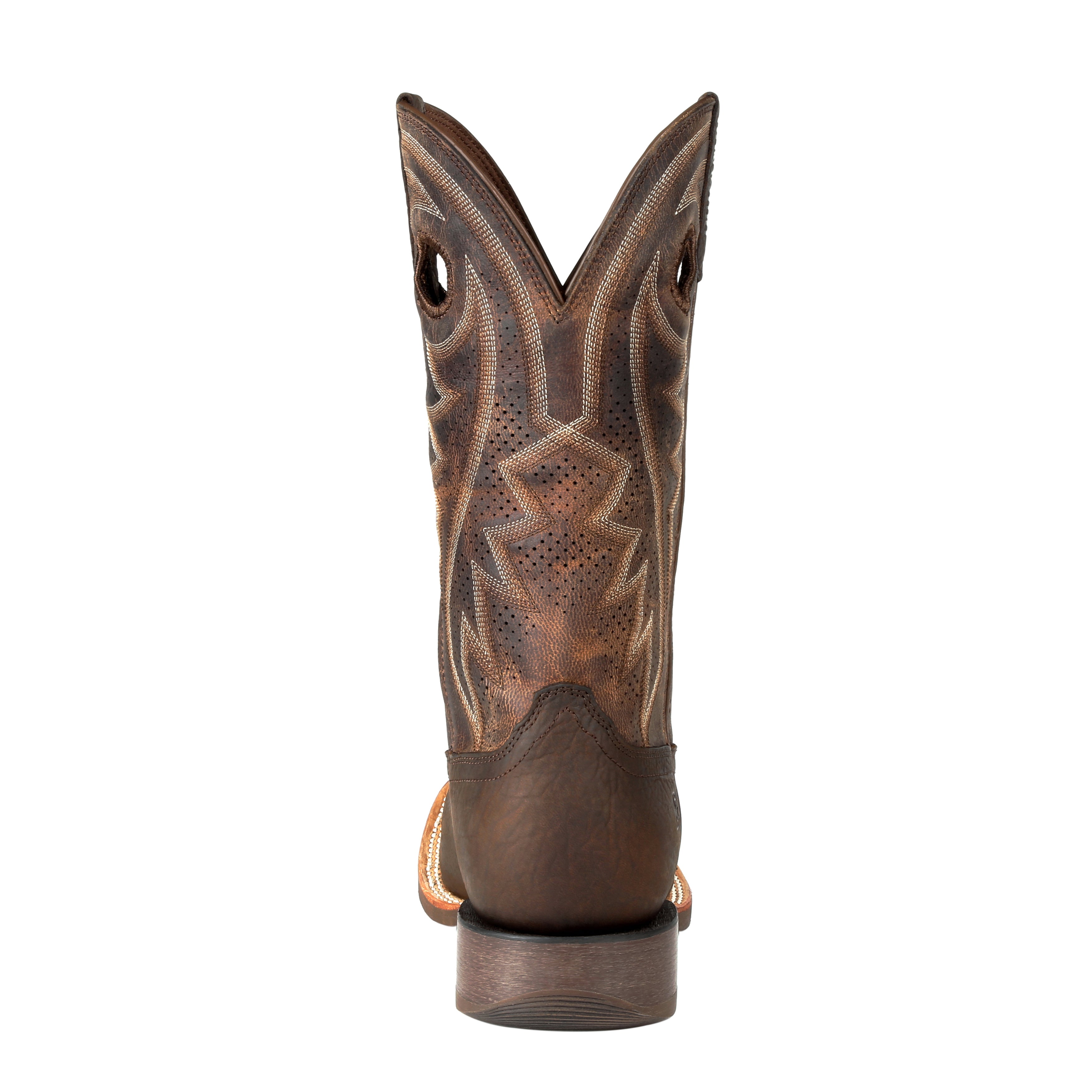 Durango Men's Rebel Pro  12"  Ventilated Western Boot In Bay M