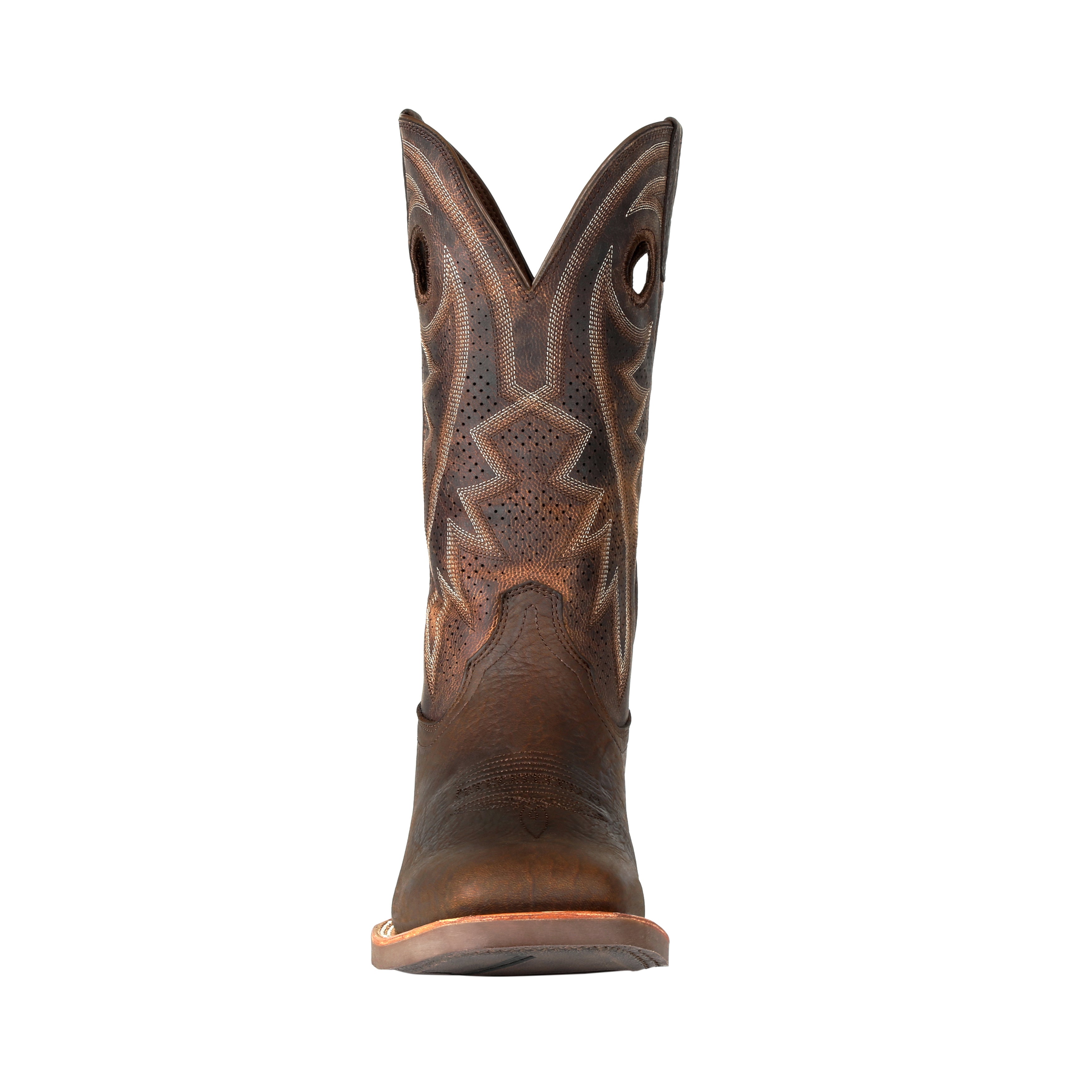 Durango Men's Rebel Pro  12"  Ventilated Western Boot In Bay M