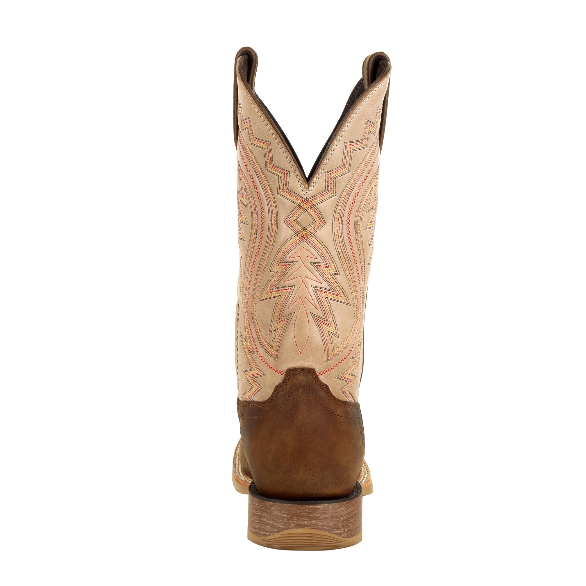 Durango Men's Rebel Pro  12"  Western Boot In Nude W