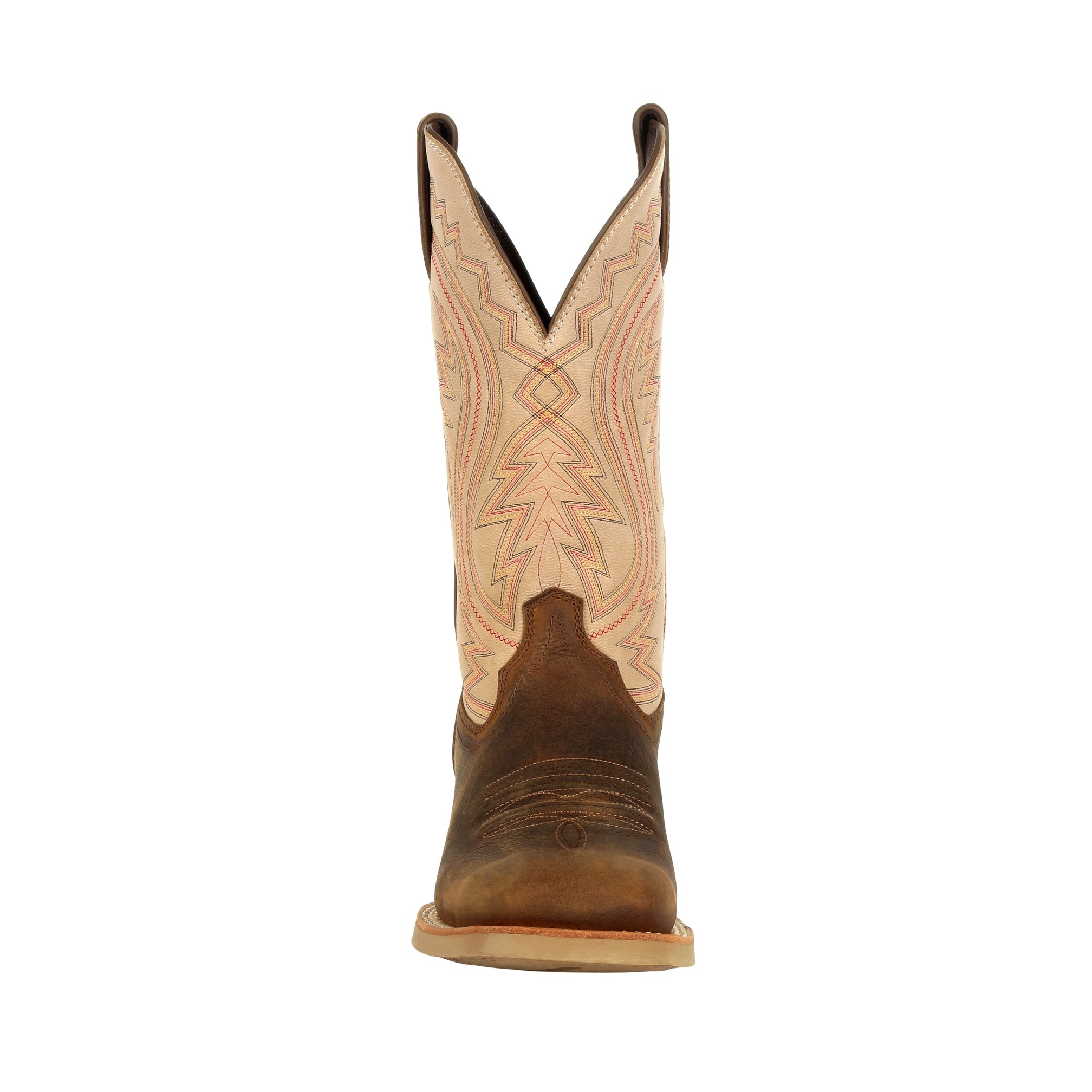 Durango Men's Rebel Pro  12"  Western Boot In Nude M