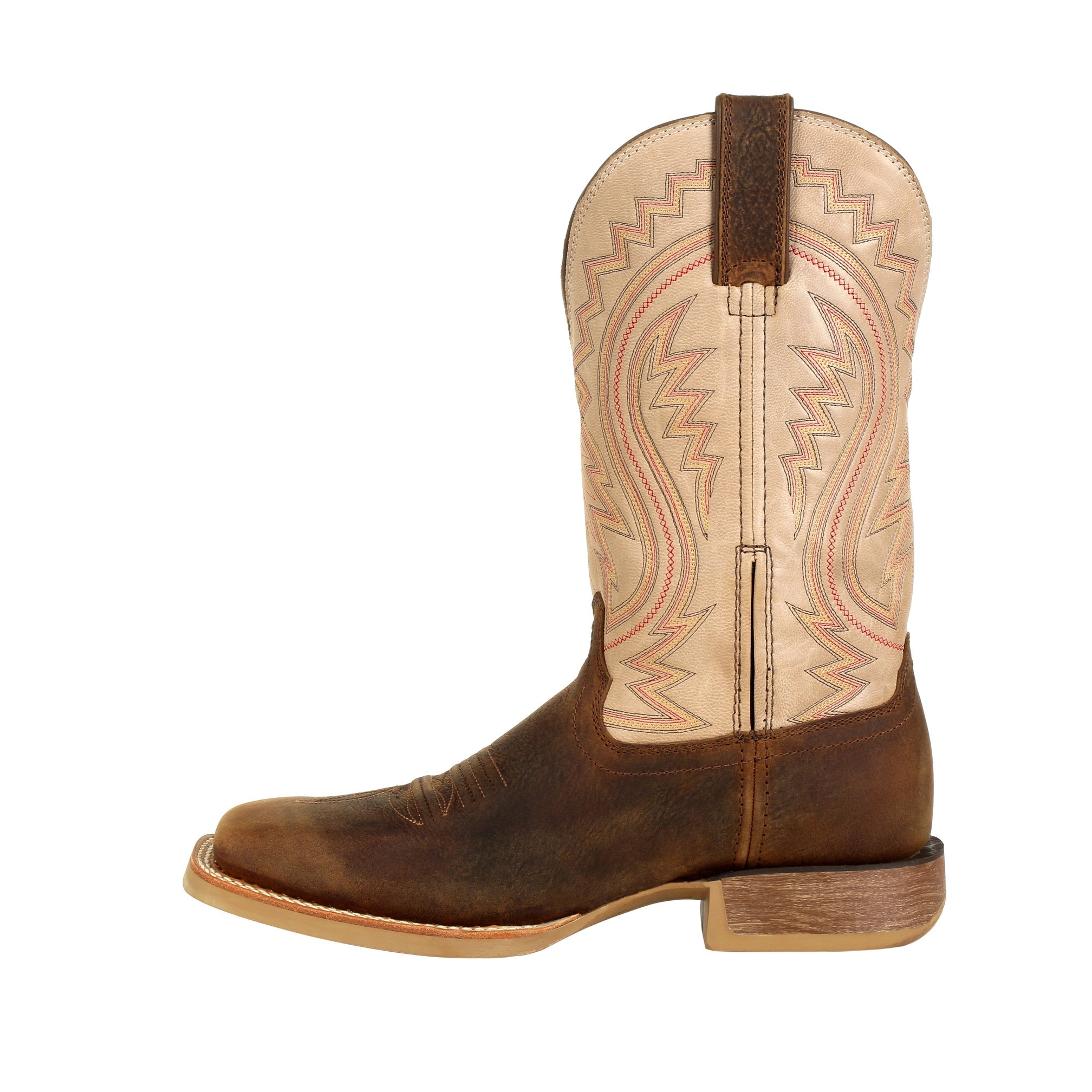 Durango Men's Rebel Pro  12"  Western Boot In Nude M