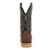 Durango Men's Rebel Pro S 12 Inch Western Boot Durango Rebel Pro Brown W