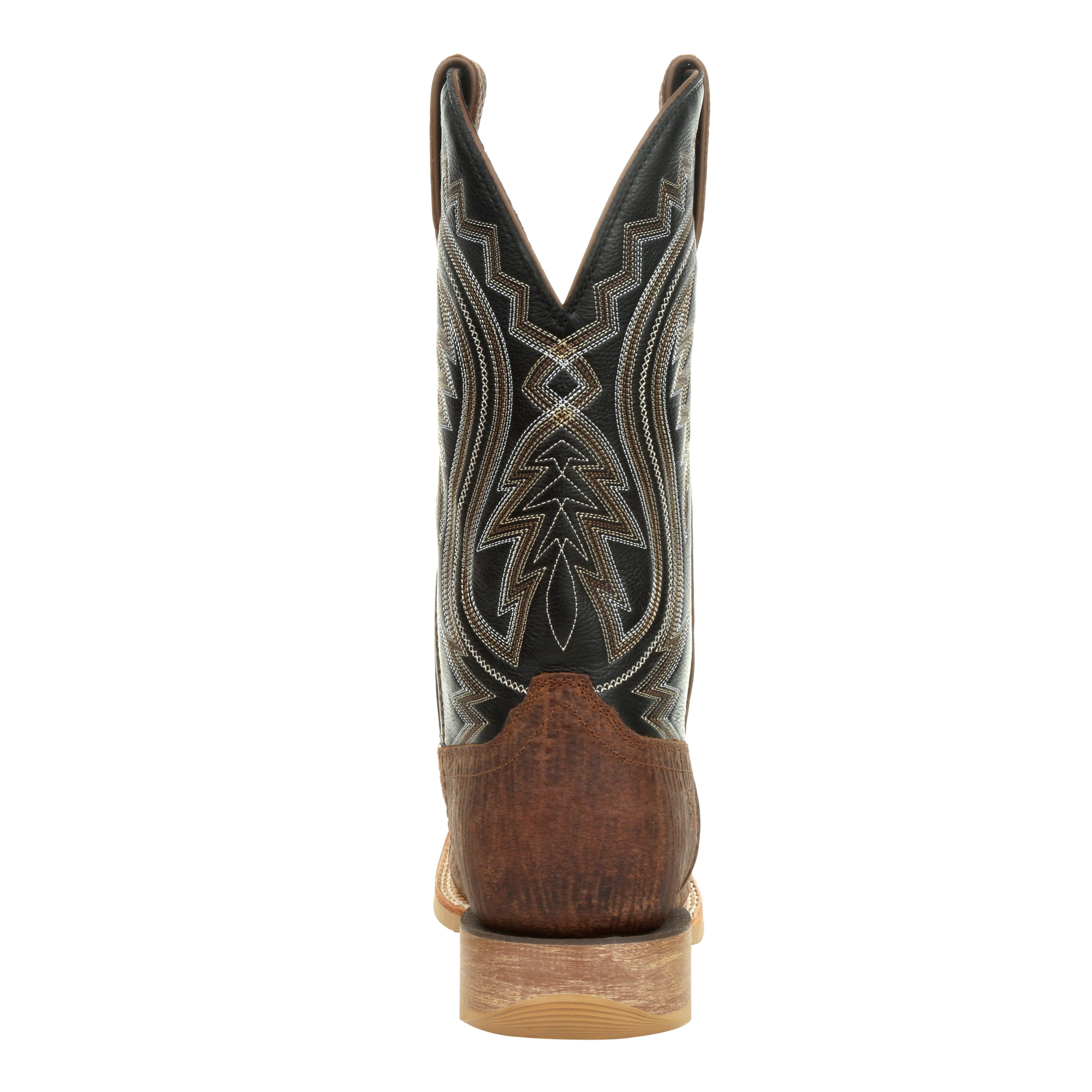 Durango Men's Rebel Pro  12"  Western Boot In Acorn W