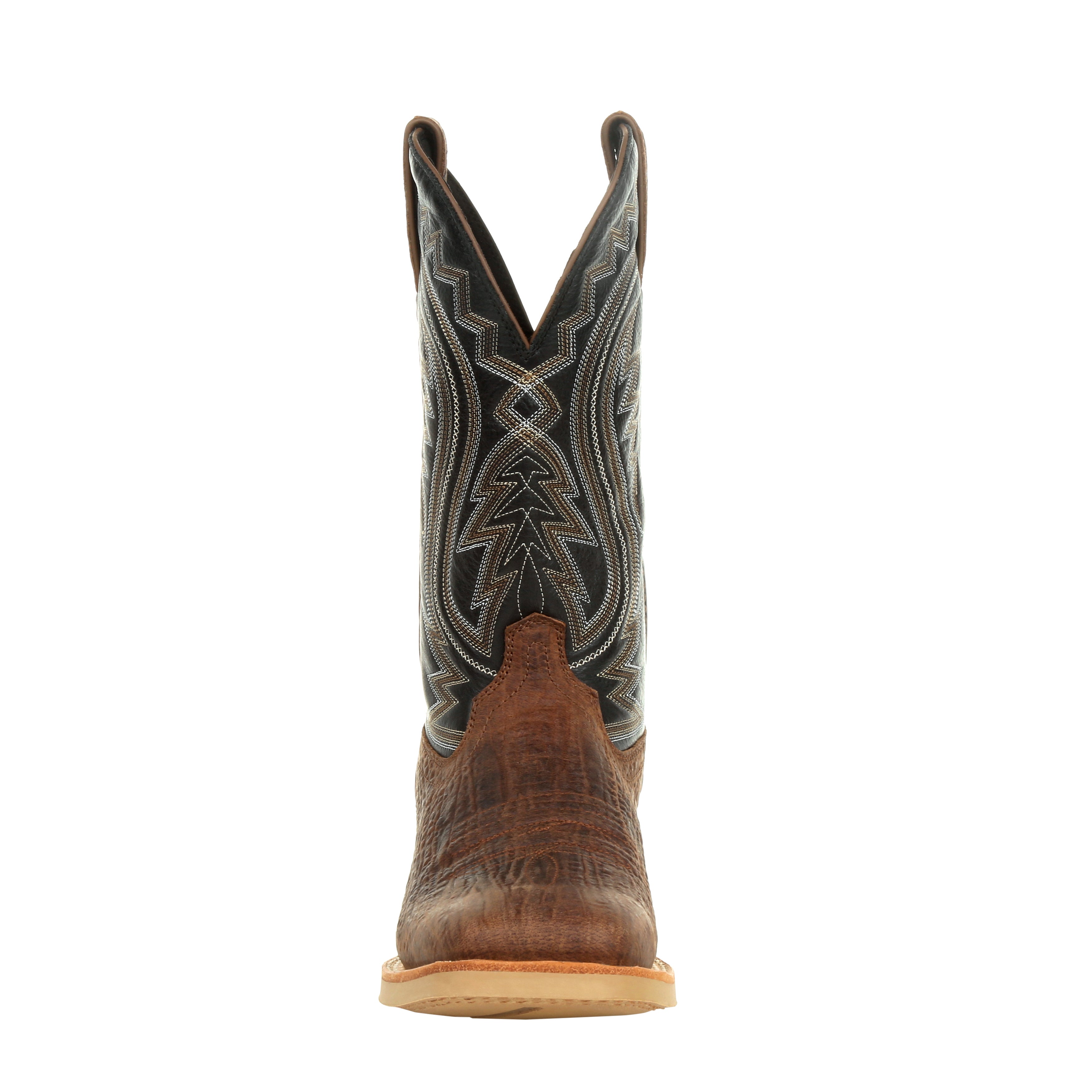 Durango Men's Rebel Pro  12"  Western Boot In Acorn W