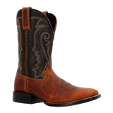 Durango Men's Westward S 11 In Western Boot Westward Brown W