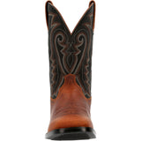 Durango Men's Westward S 11 In Western Boot Westward Brown W