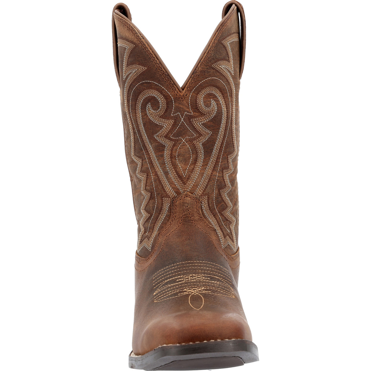 Durango Men's Westward  11"  Western Boot In Prairie W