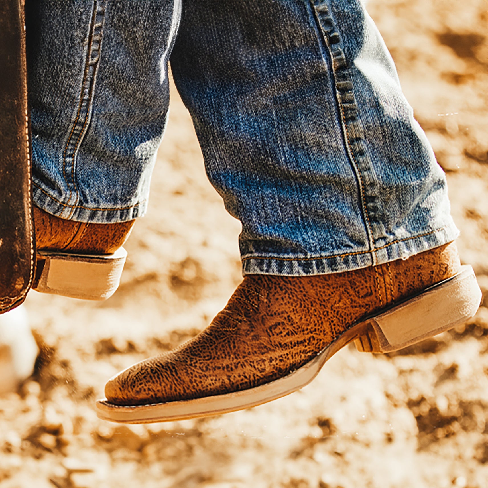 Durango Men's Rebel Pro Lite  12"  Western Boot In Tan M