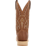 Durango Men's Rebel Pro Lite S 12 In Western Boot Rebel Pro Lite Brown M