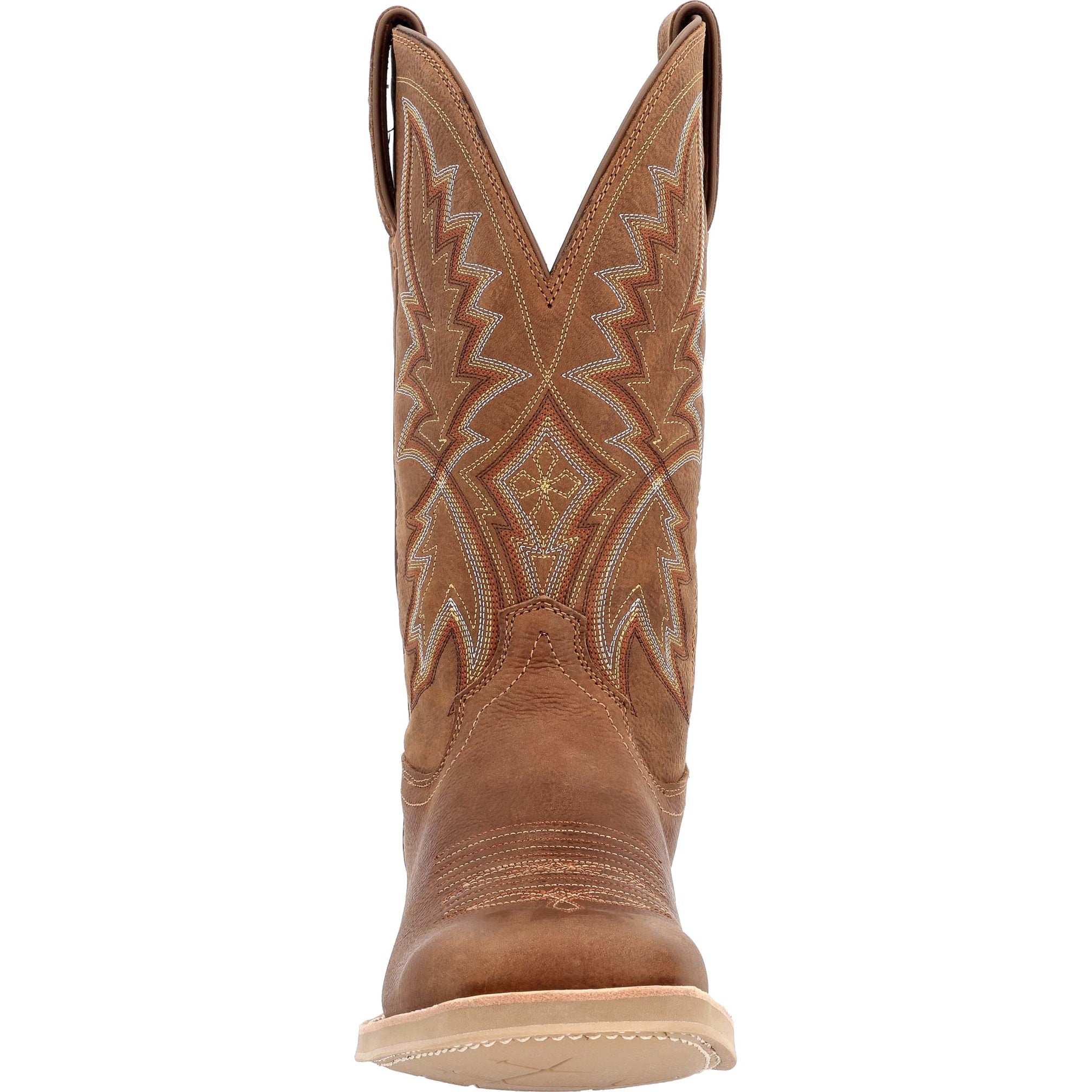 Durango Men's Rebel Pro Lite  12"  Western Boot In Brown M