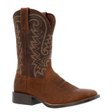 Durango Men's Westward S 11 In Western Boot Westward Brown W