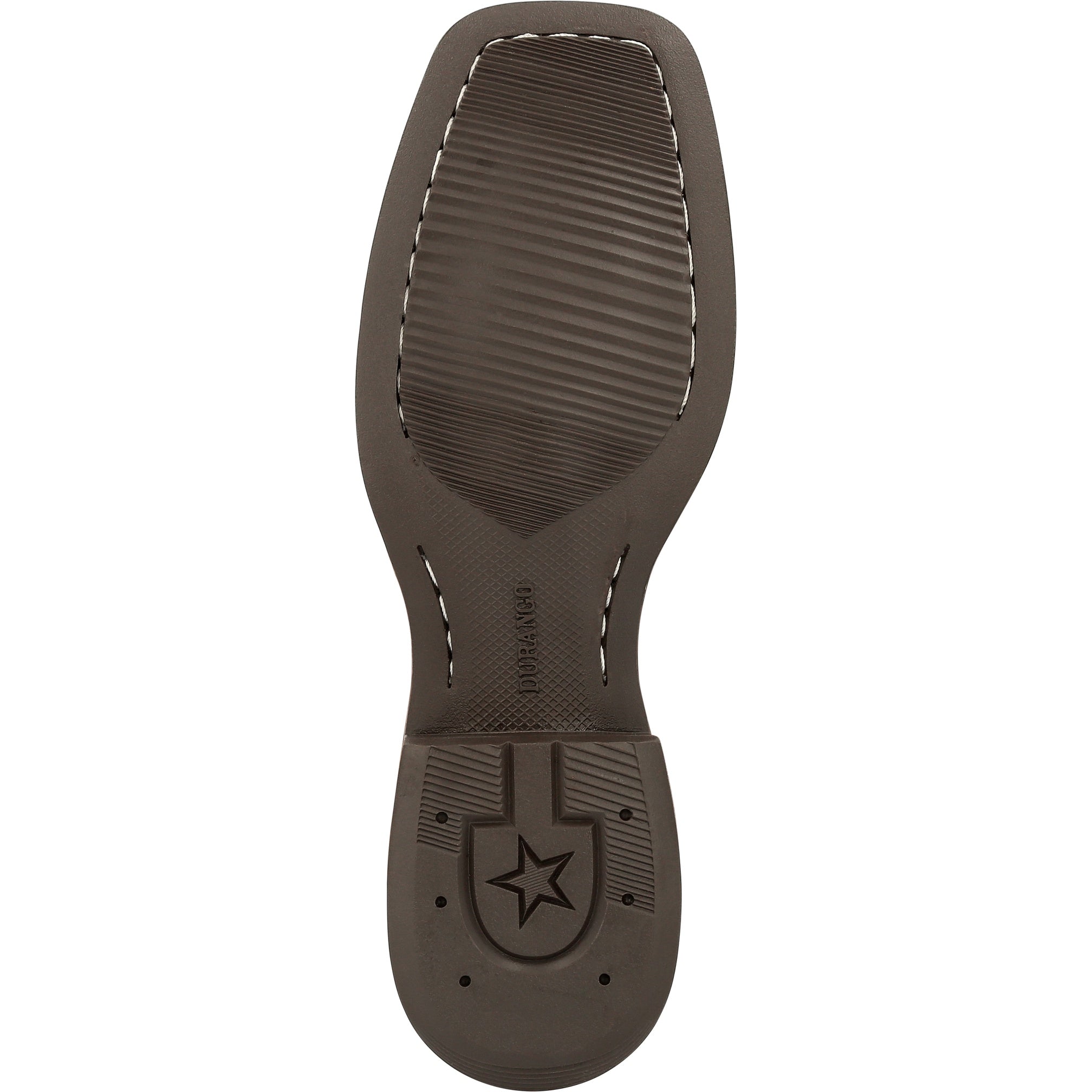 Durango Men's Westward  11"  Western Boot In Bay M