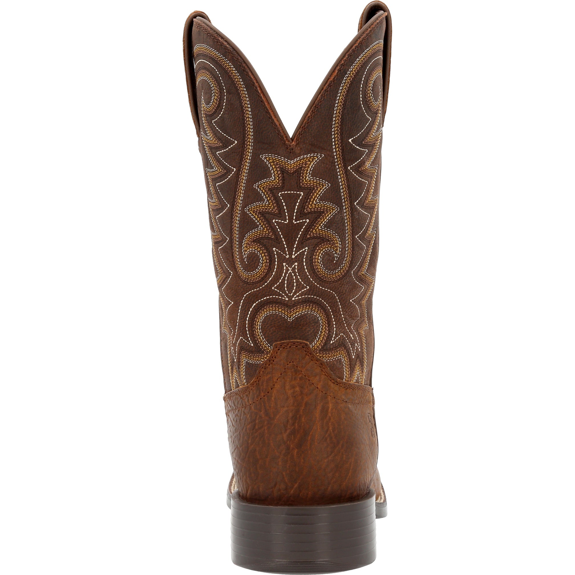 Durango Men's Westward  11"  Western Boot In Bay M