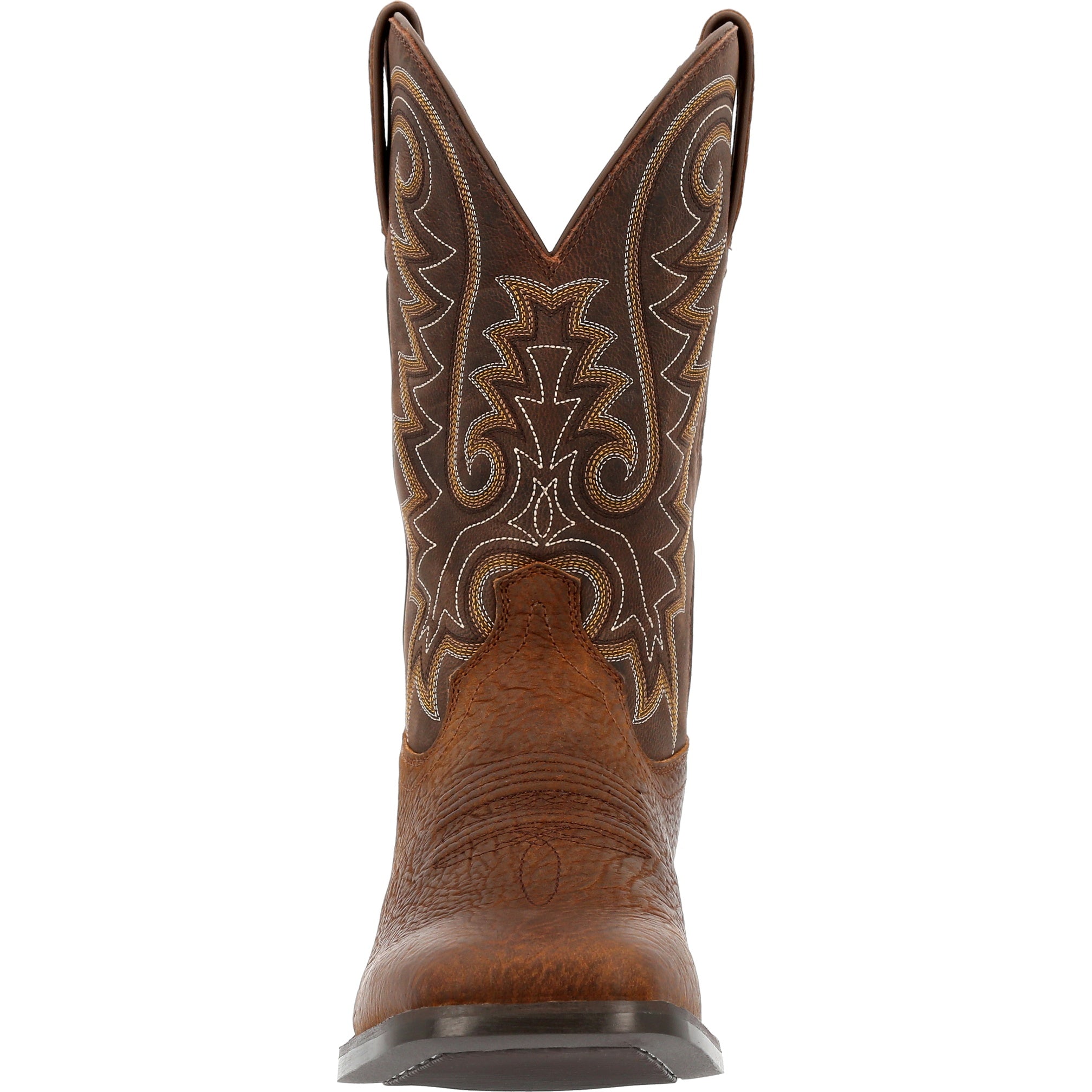 Durango Men's Westward  11"  Western Boot In Bay M