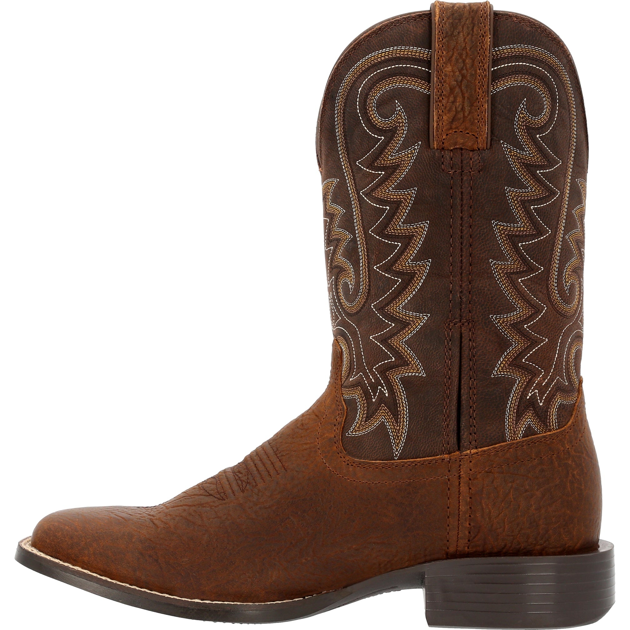 Durango Men's Westward  11"  Western Boot In Bay M