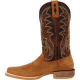 Durango Men's Rebel Pro S 12 In Western Boot Rebel Pro Brown M