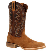 Durango Men's Rebel Pro  12"  Western Boot In Buckskin W
