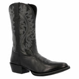 Durango Men's Shyloh S 12 In Western Boot Shyloh Black W