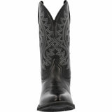 Durango Men's Shyloh S 12 In Western Boot Shyloh Black M