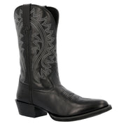 Durango Men's Shyloh  12"  Western Boot In Polished W