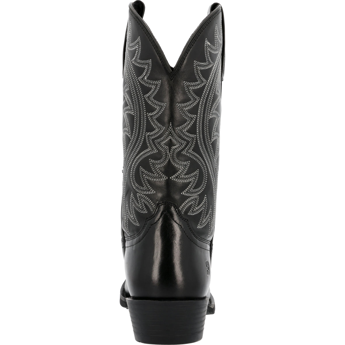 Durango Men's Shyloh  12"  Western Boot In Polished M