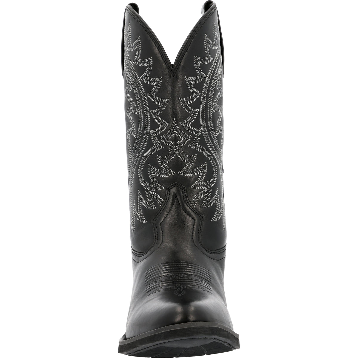Durango Men's Shyloh  12"  Western Boot In Polished M