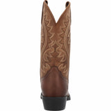 Durango Men's Shyloh S 12 In Western Boot Shyloh Brown M