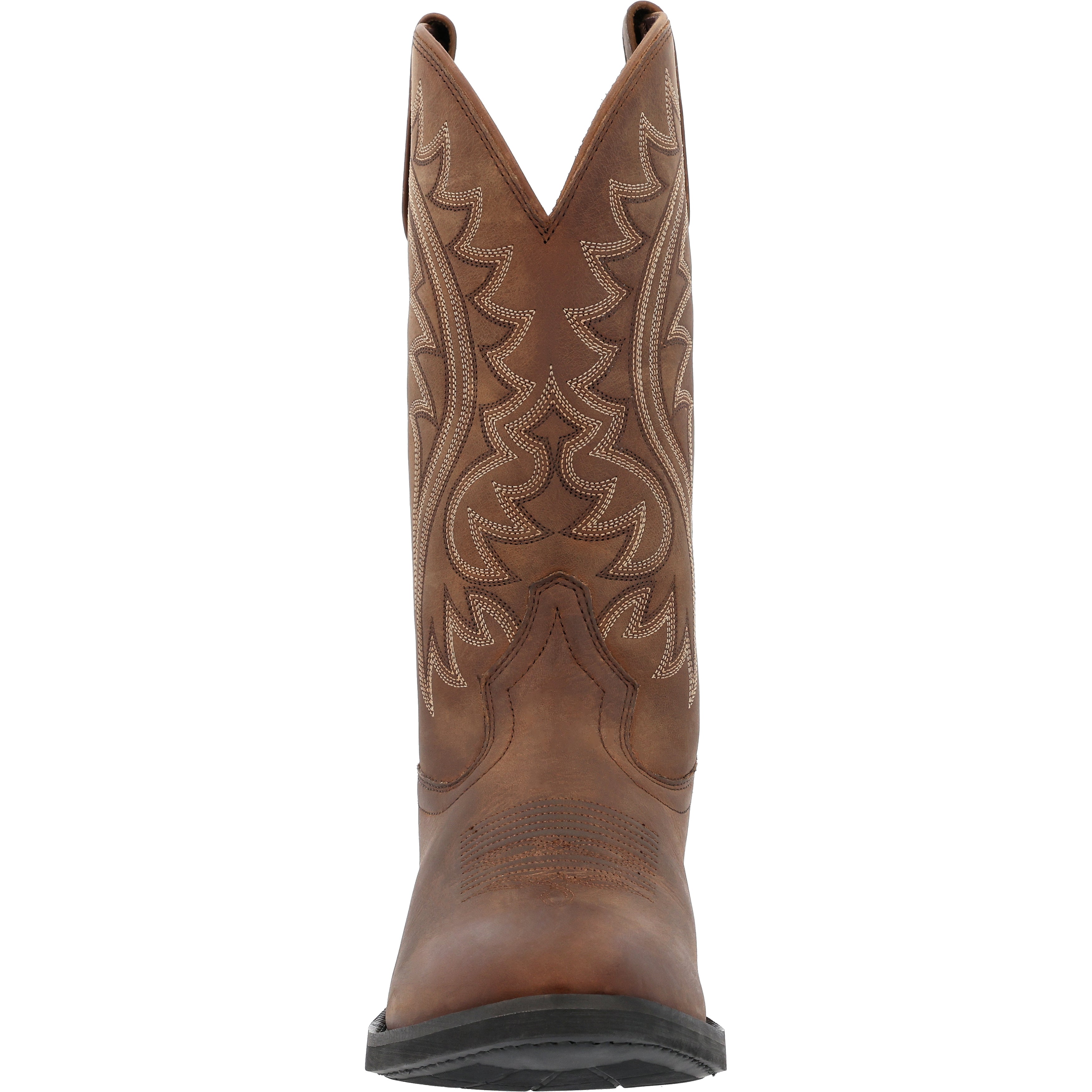 Durango Men's Shyloh  12"  Western Boot In Frontier M