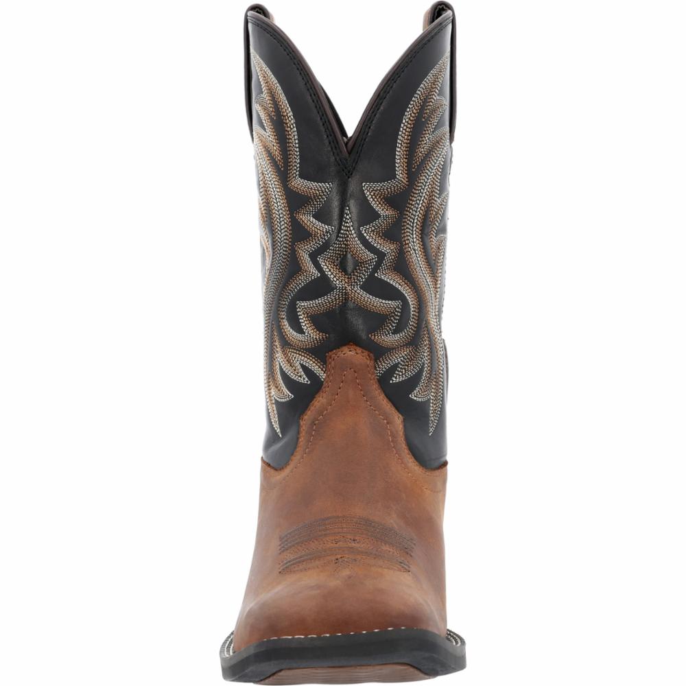 Durango Men's Shyloh  11"  Western Boot In Brawny W