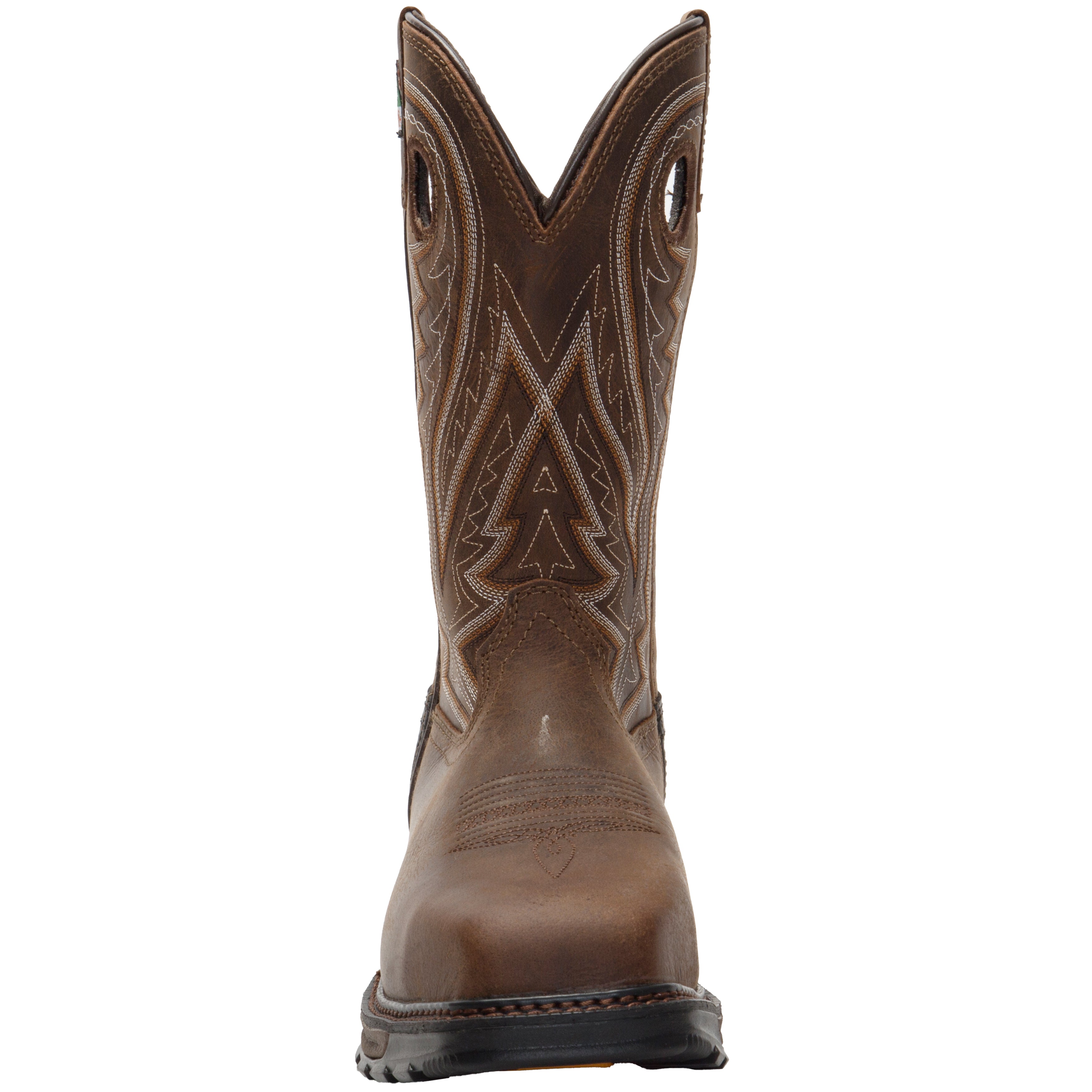 Durango Men's Maverick Xp Csa  11"  Steel Toe Boot M In Rugged