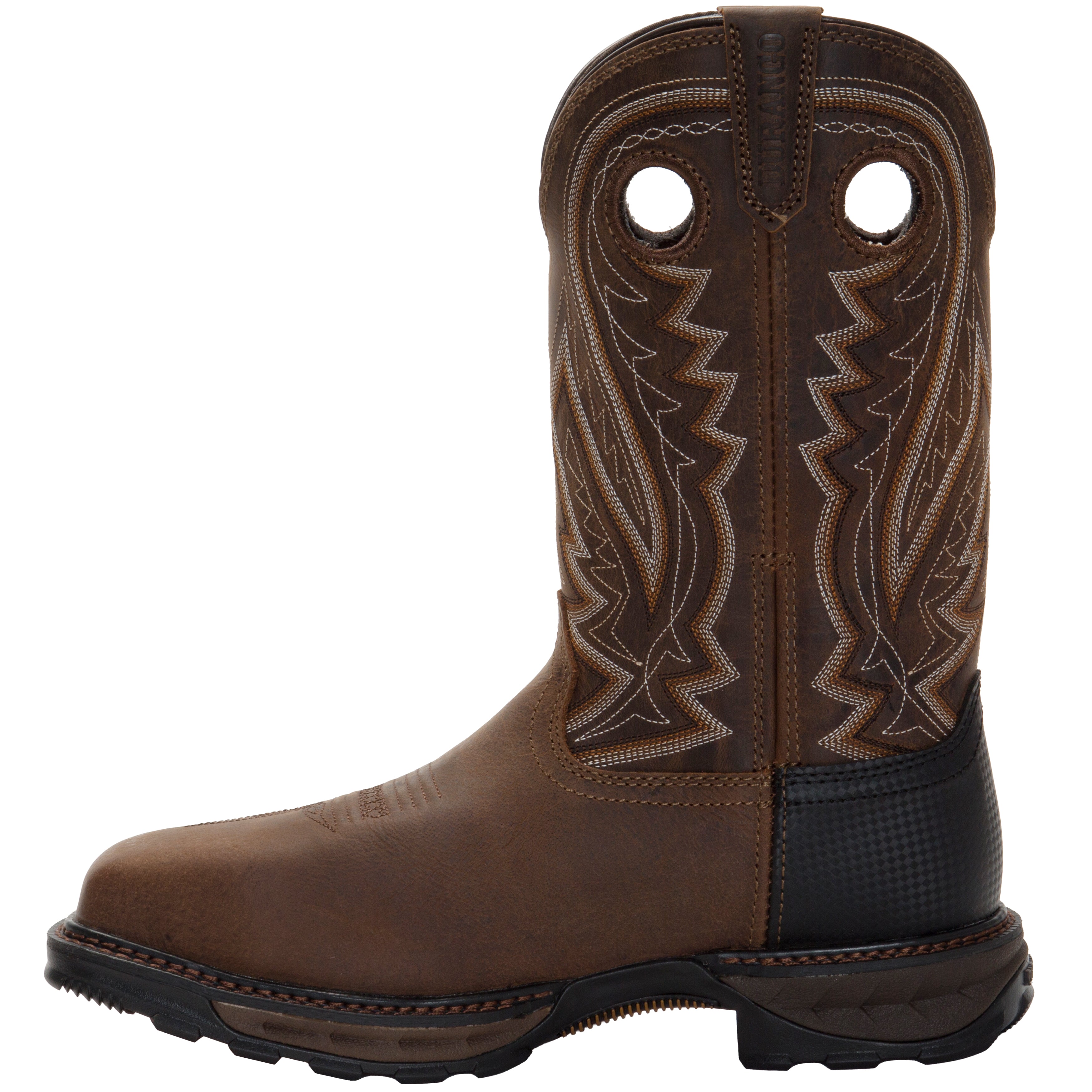 Durango Men's Maverick Xp Csa  11"  Steel Toe Boot M In Rugged