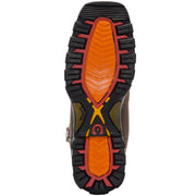 Durango Men's Maverick Xp Csa  11"  Waterproof Steel Toe In Chocolate M