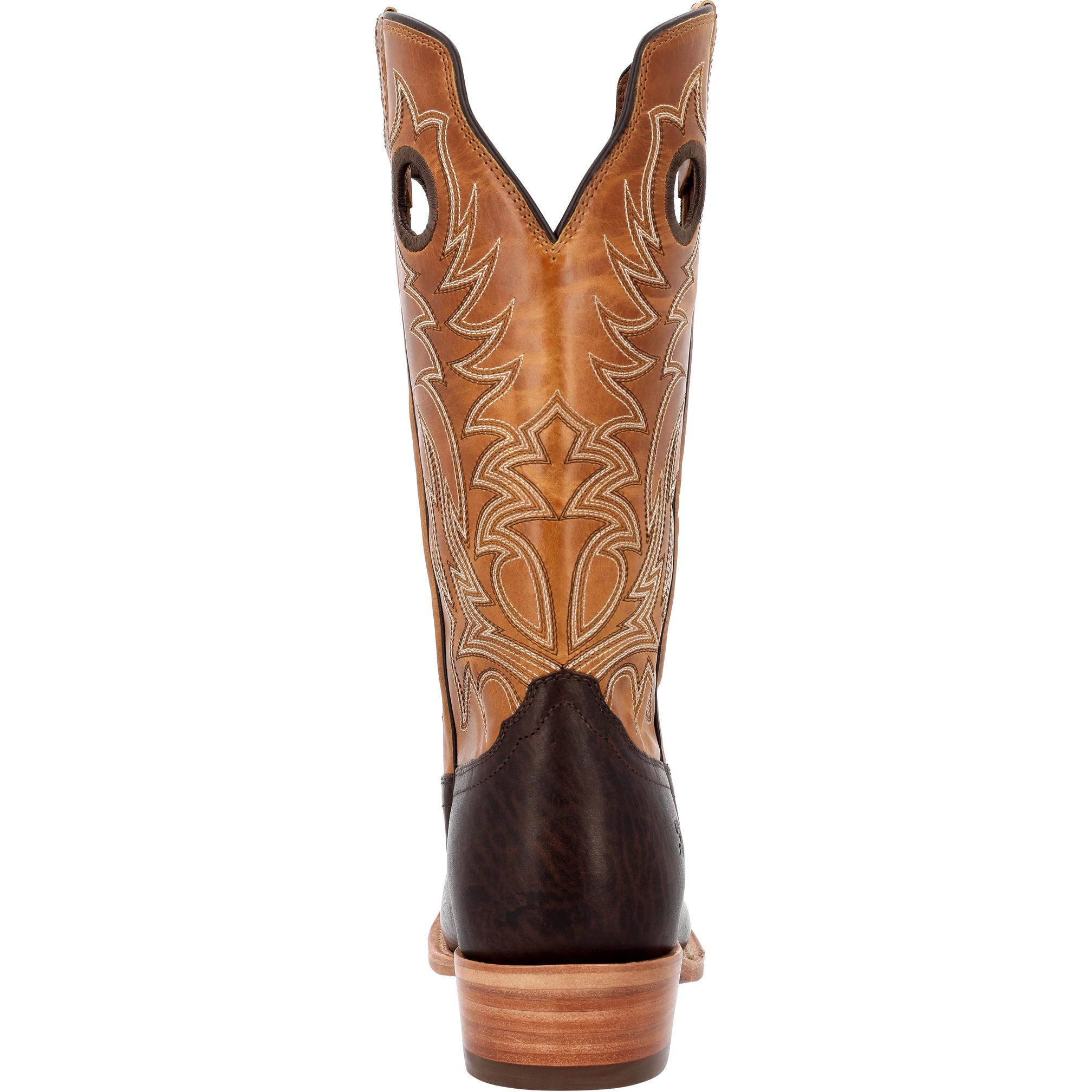 Durango Men's Arena  Elite 13" Cutter Toe In Mole W