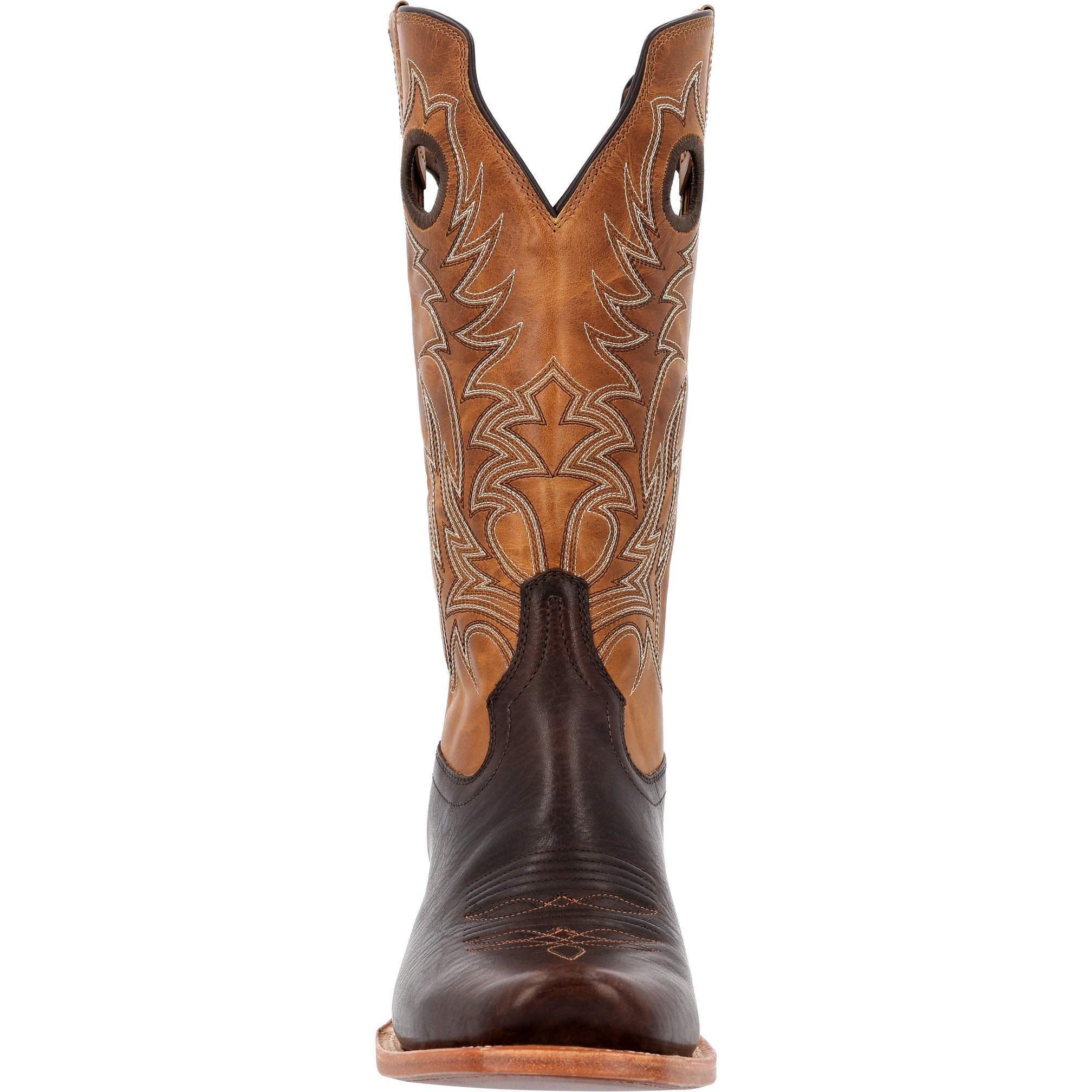 Durango Men's Arena  Elite 13" Cutter Toe In Mole W