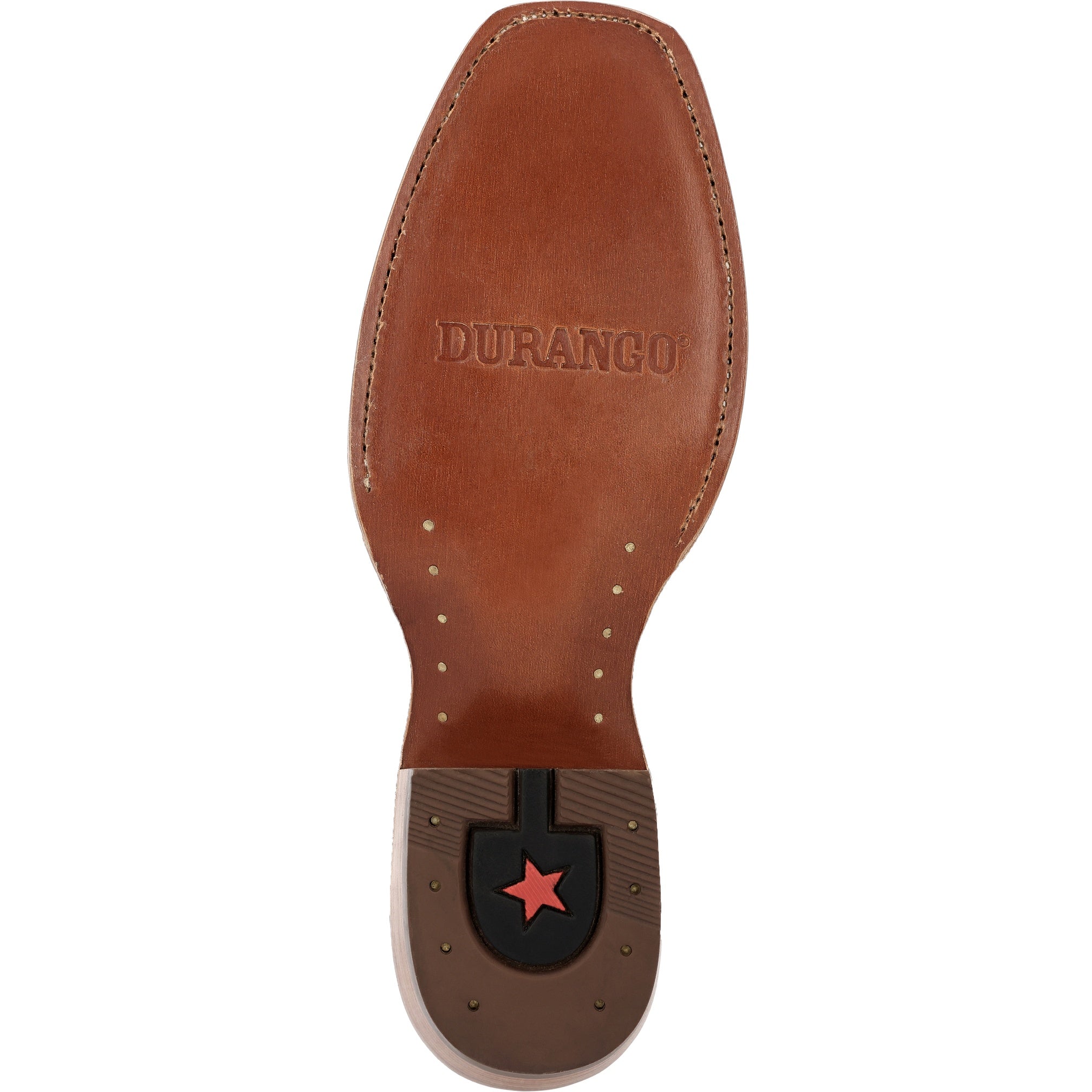 Durango Men's Arena  Elite 13" Cutter Toe In Mole W