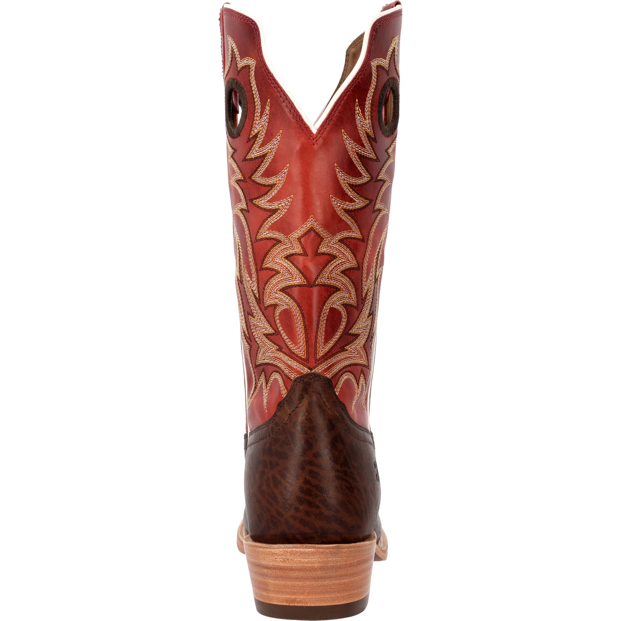 Durango Men's Arena  Elite 13" Cutter Toe In Aztec W