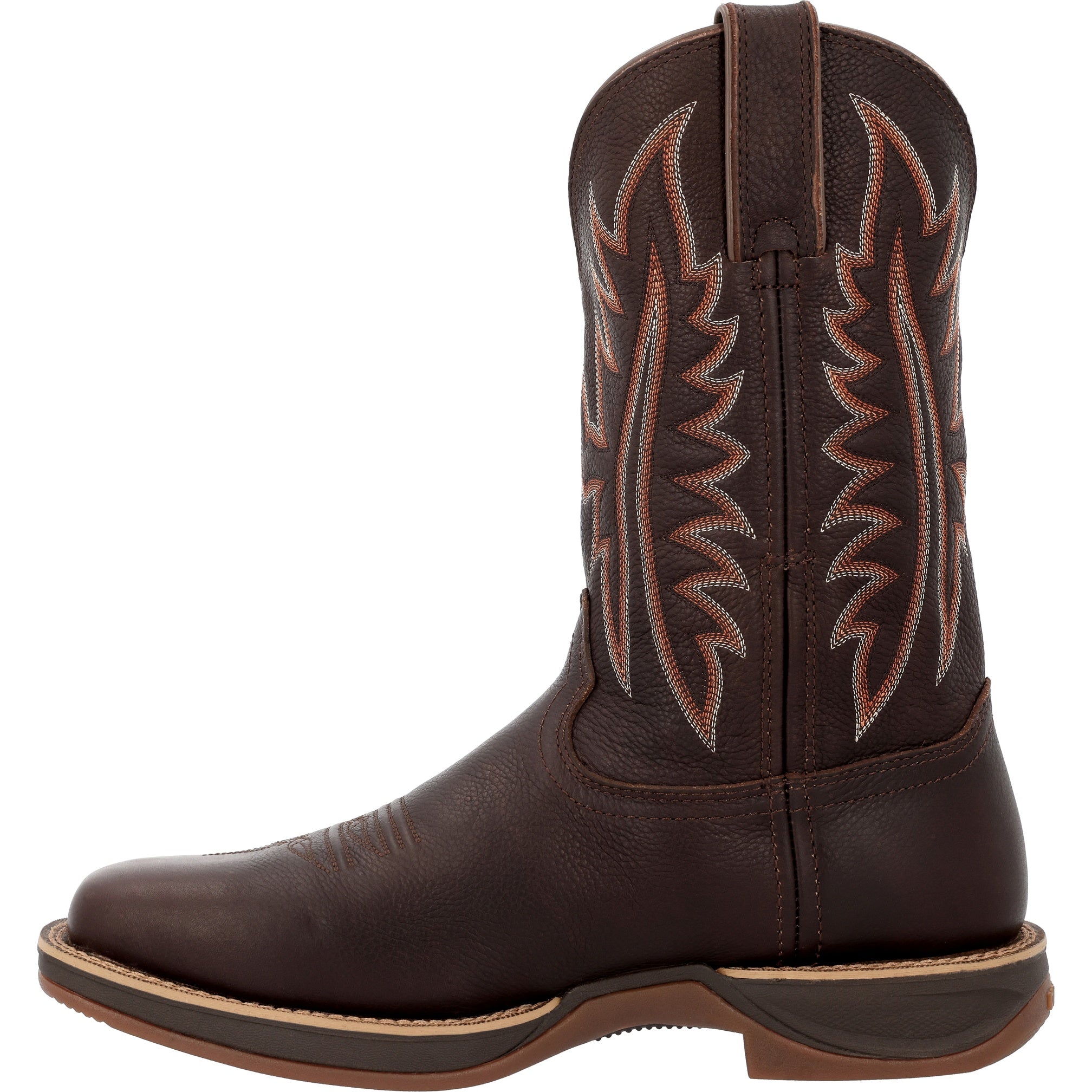 Durango Men's Rebel Ultra Lite In Briar W
