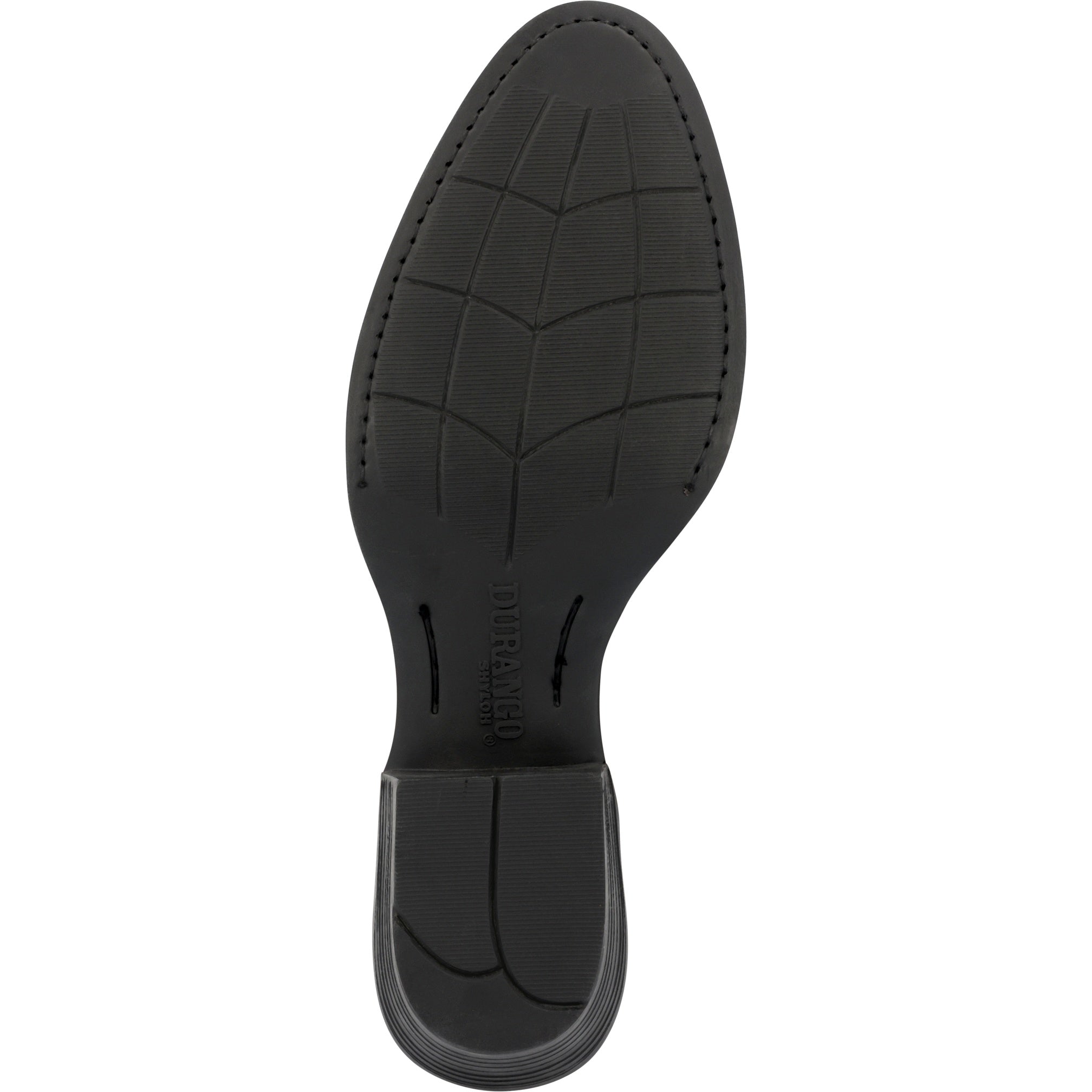 Durango Men's Shyloh 12" R Toe In Brown/Croco M