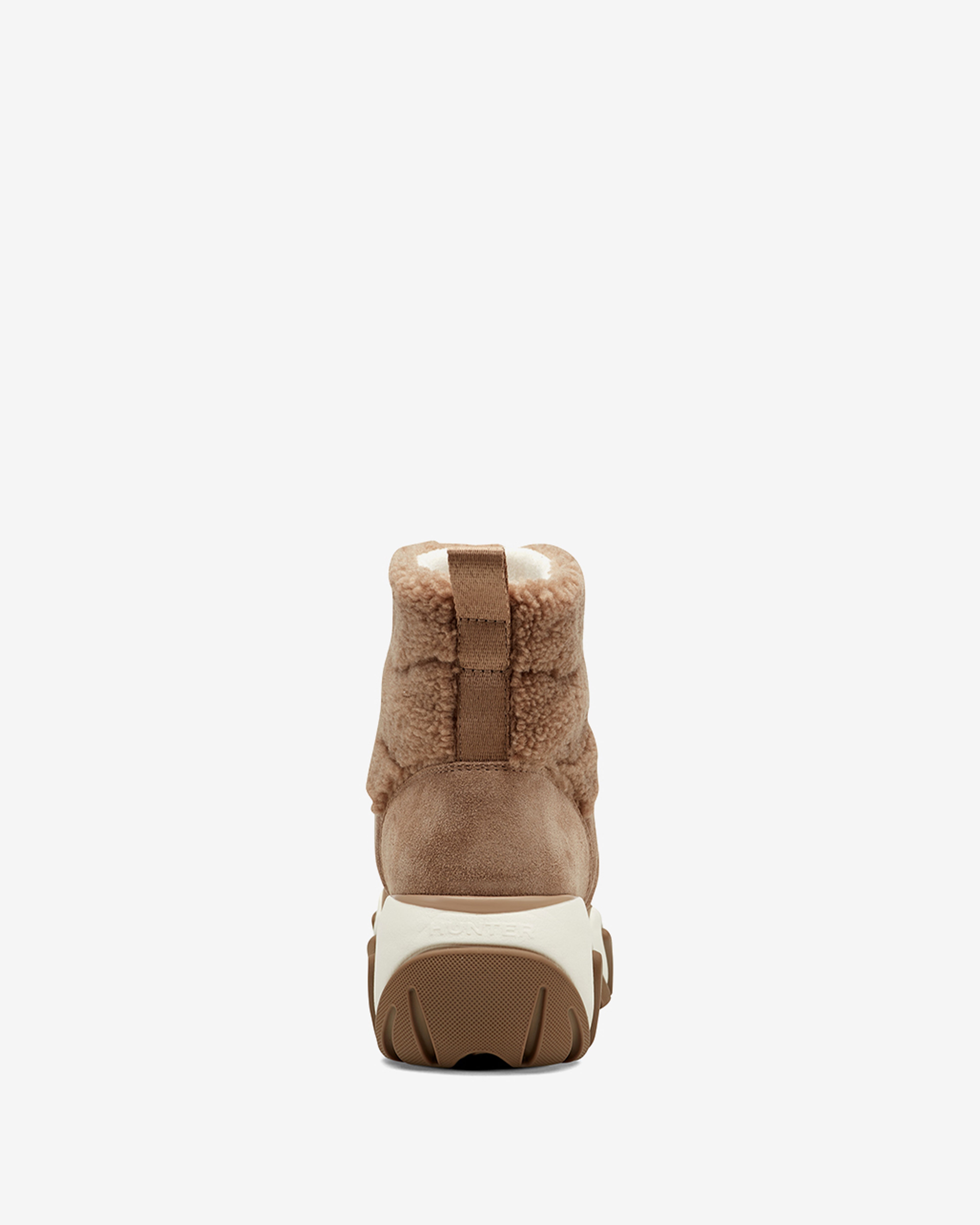 Hunter Women's Debra2 In Tan M