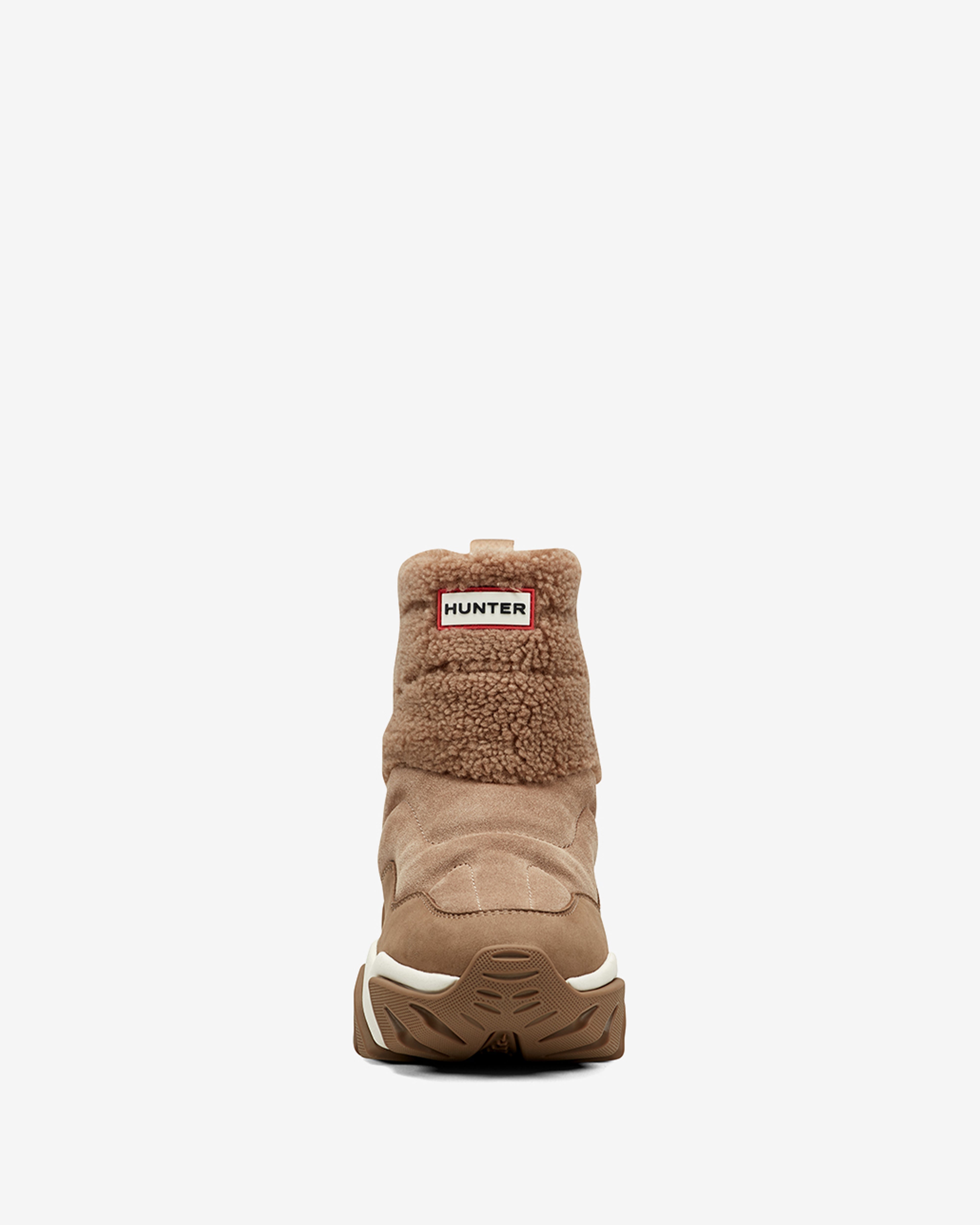 Hunter Women's Debra2 In Tan M