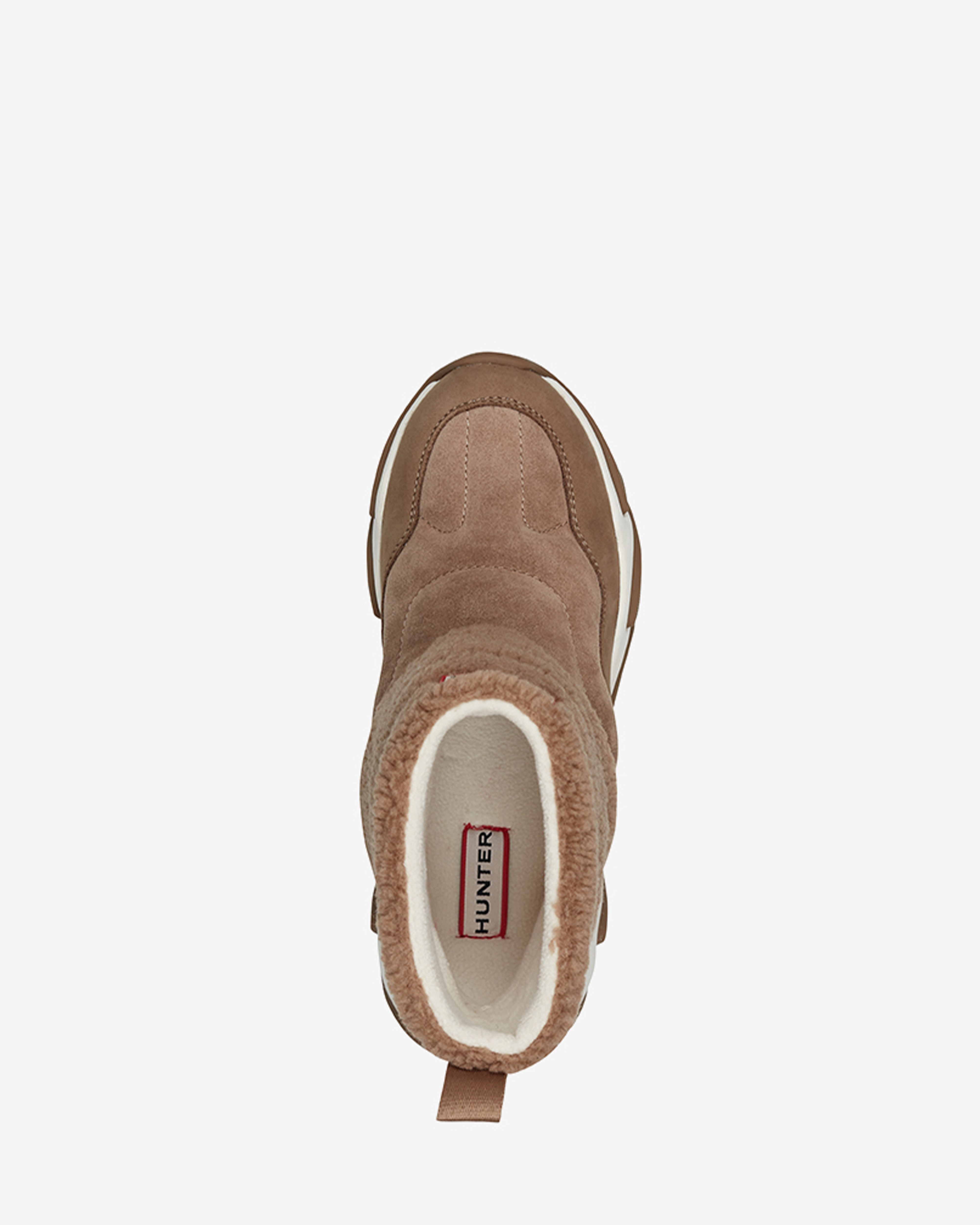 Hunter Women's Debra2 In Tan M