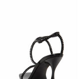 Jeffrey Campbell  Women's Demonica Black M